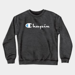 Chapin - Guatemala Crewneck Sweatshirt